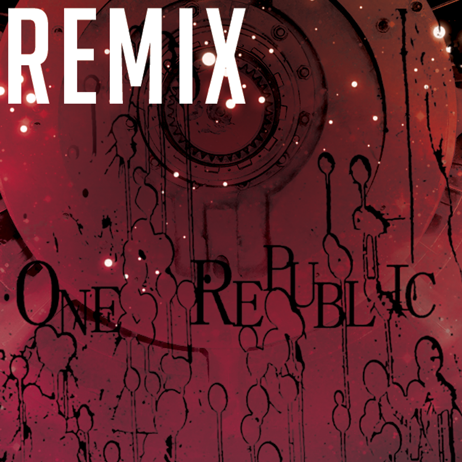 Onerepublic All The Right Moves Remix