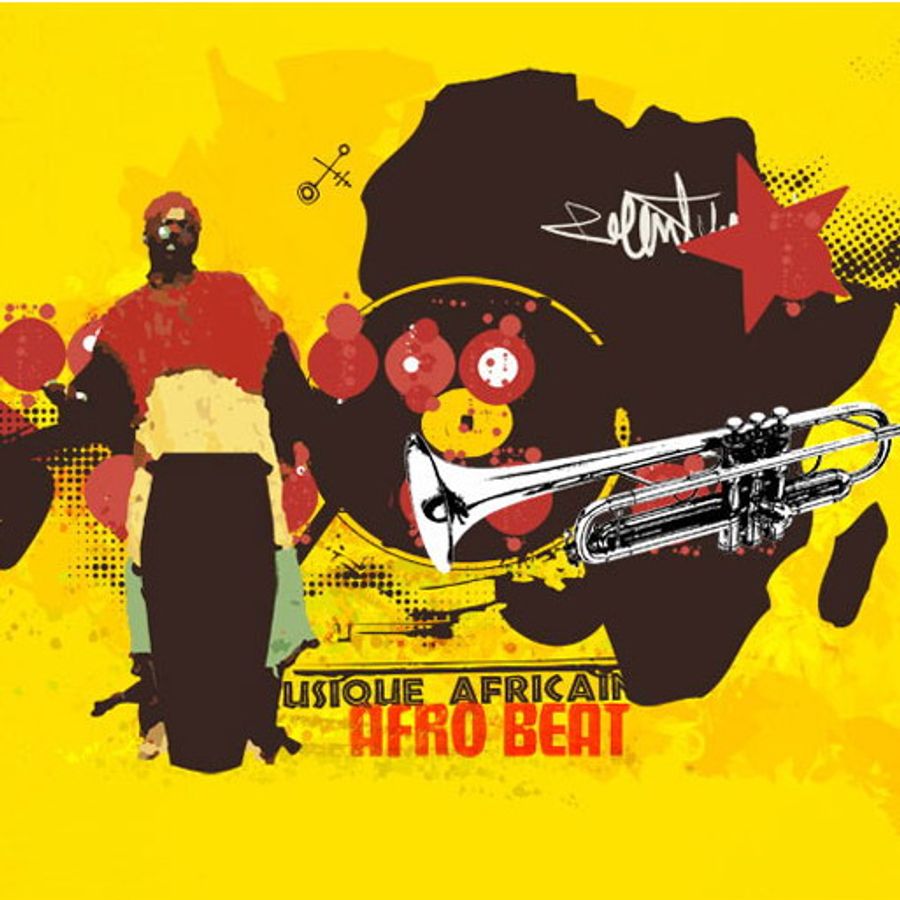 Afrobeat 01 by Jazzcat Mixcloud