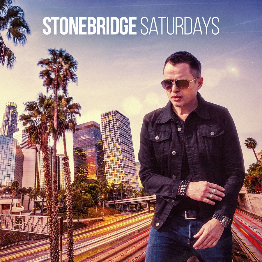 #187 StoneBridge Saturdays.