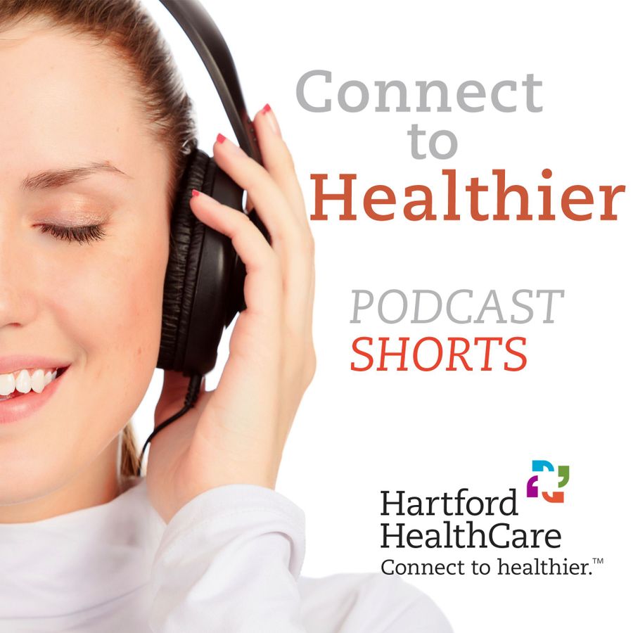 Девушка в наушниках. Подкаст. Podcast Health. Listen to Podcasts.