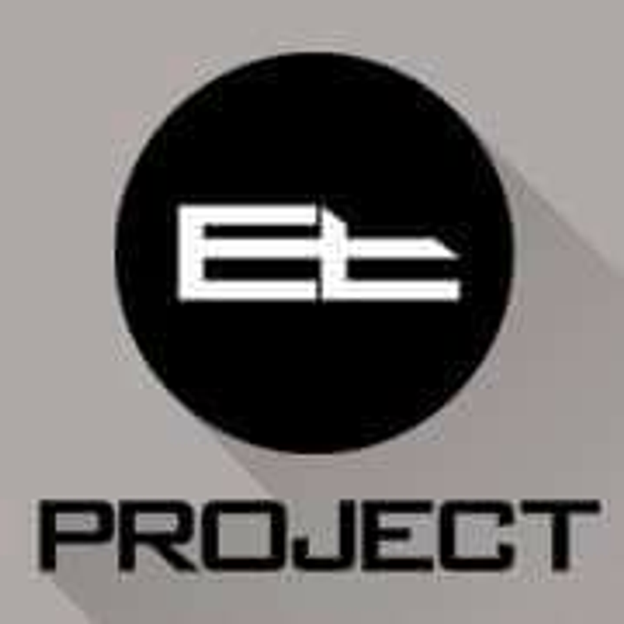 Project t. E.T Project Eivind. Project eti566.