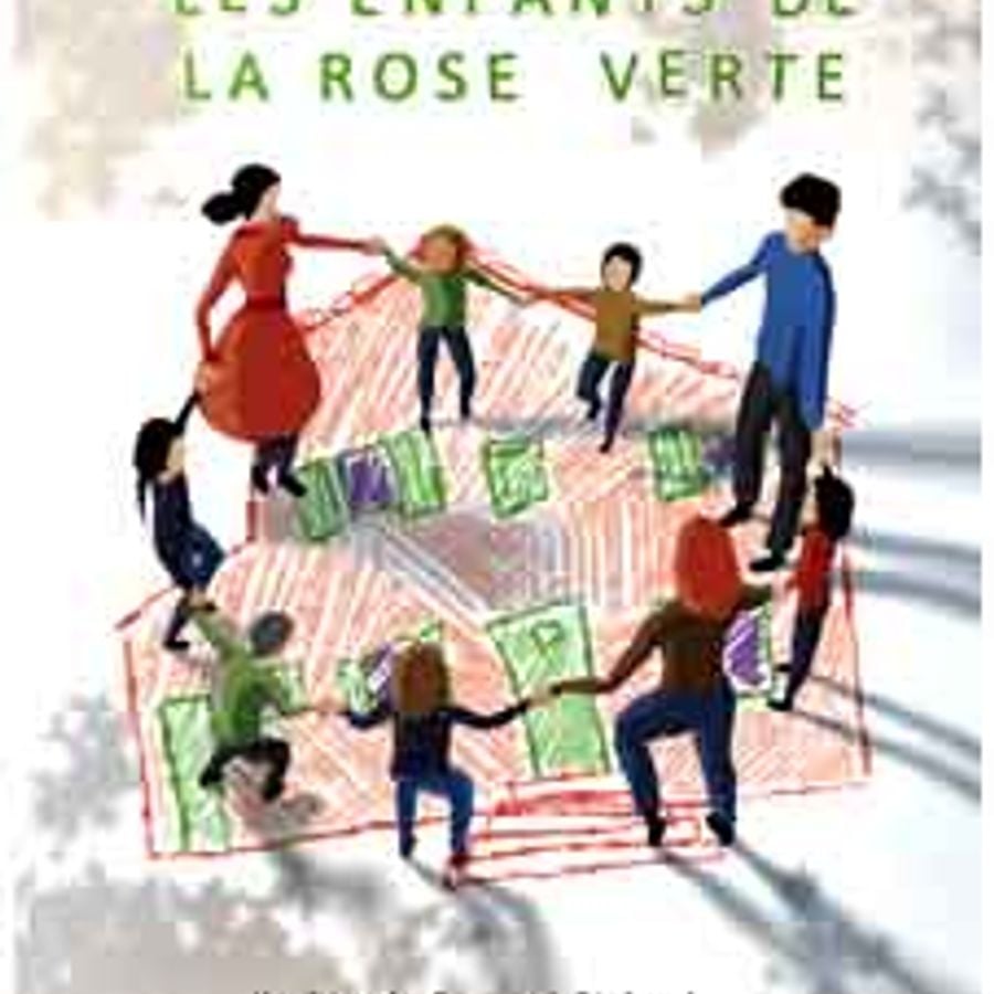 <b>Les</b> <b>enfants</b> <b>de</b> <b>la</b> rose verte interview de Bernard Richard réalisateur du do...