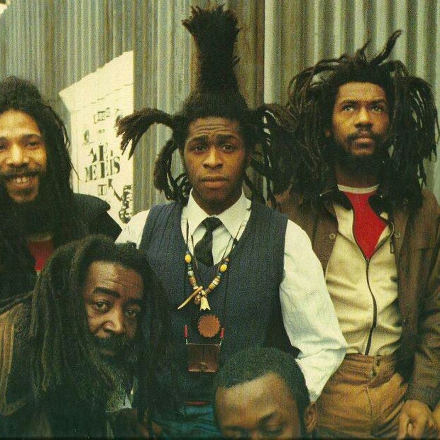 STEEL PULSE LIVE IN MONTREUX 1979 by RotterDub Mixcloud