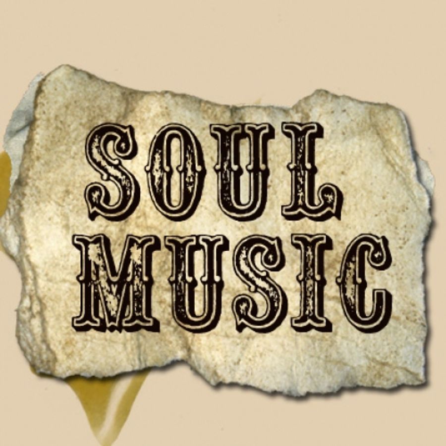 Soul музыка картинки