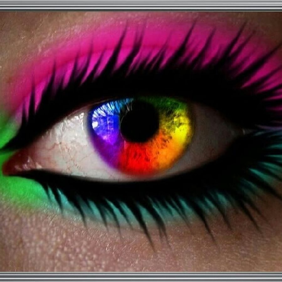 Trance Colors 39 The party Edition ITS ONLY IN THE EYE TO SEE by Djmas ...