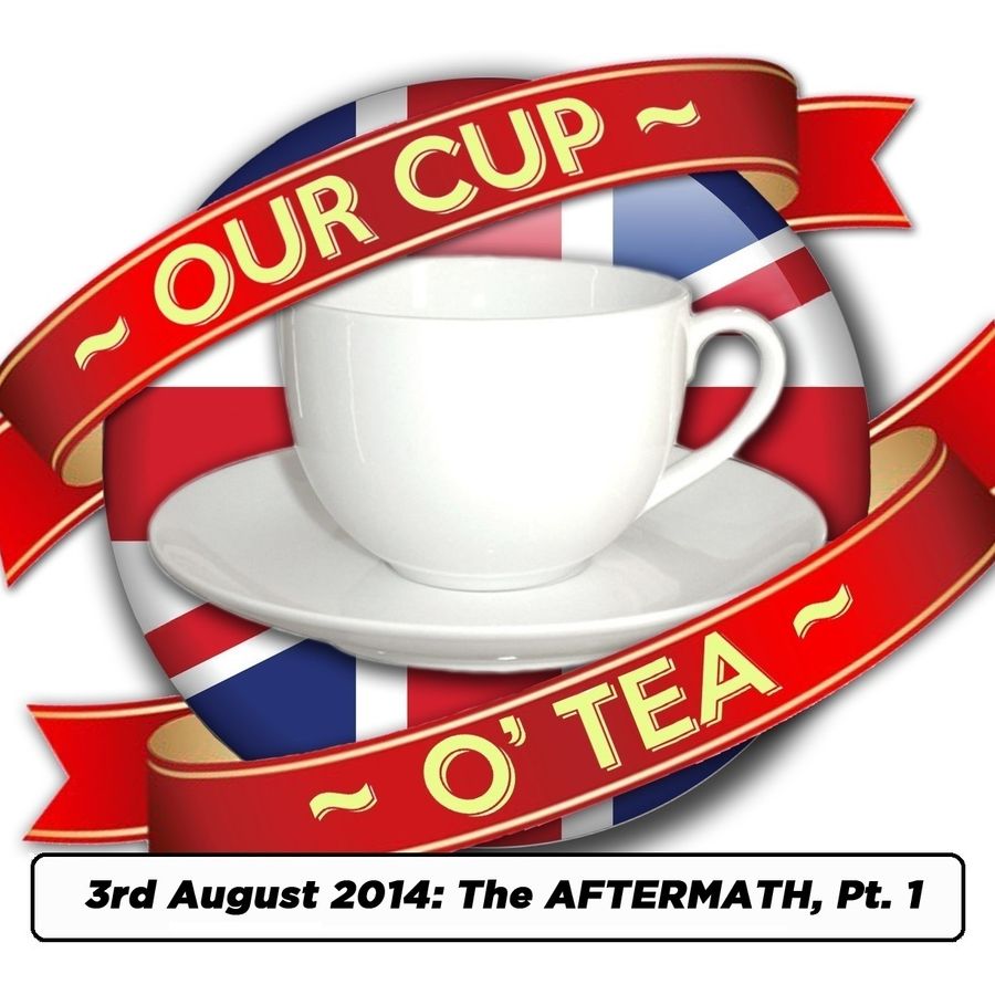 O tea. Englishmen надпись. Офис Cup o Tea - November.