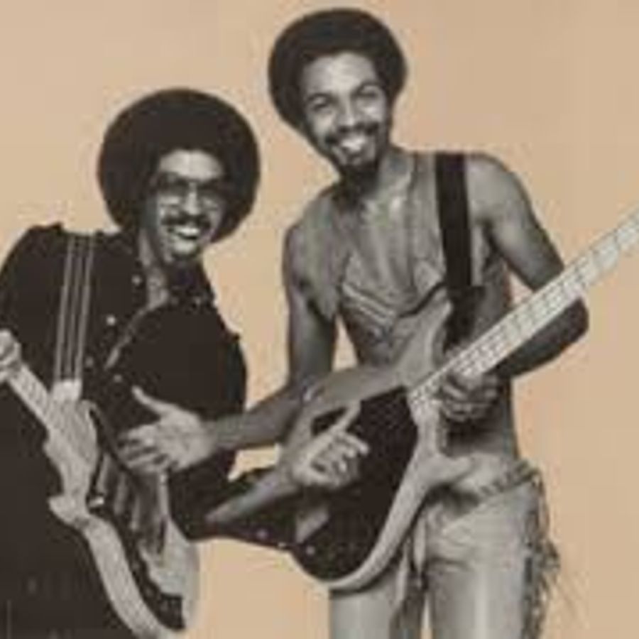 THE BROTHERS JOHNSON LIVE IN JAPAN 1980 by MIKE B. Mixcloud