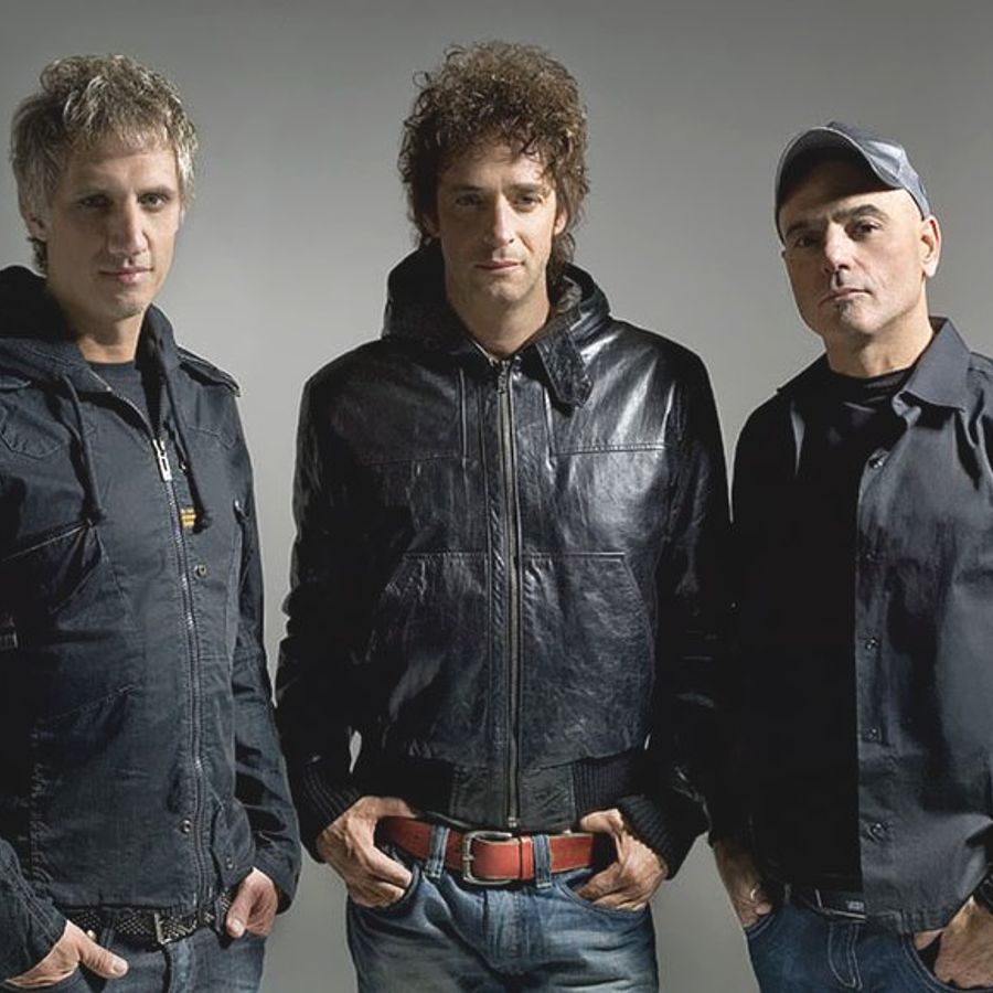 Soda stereo exitos