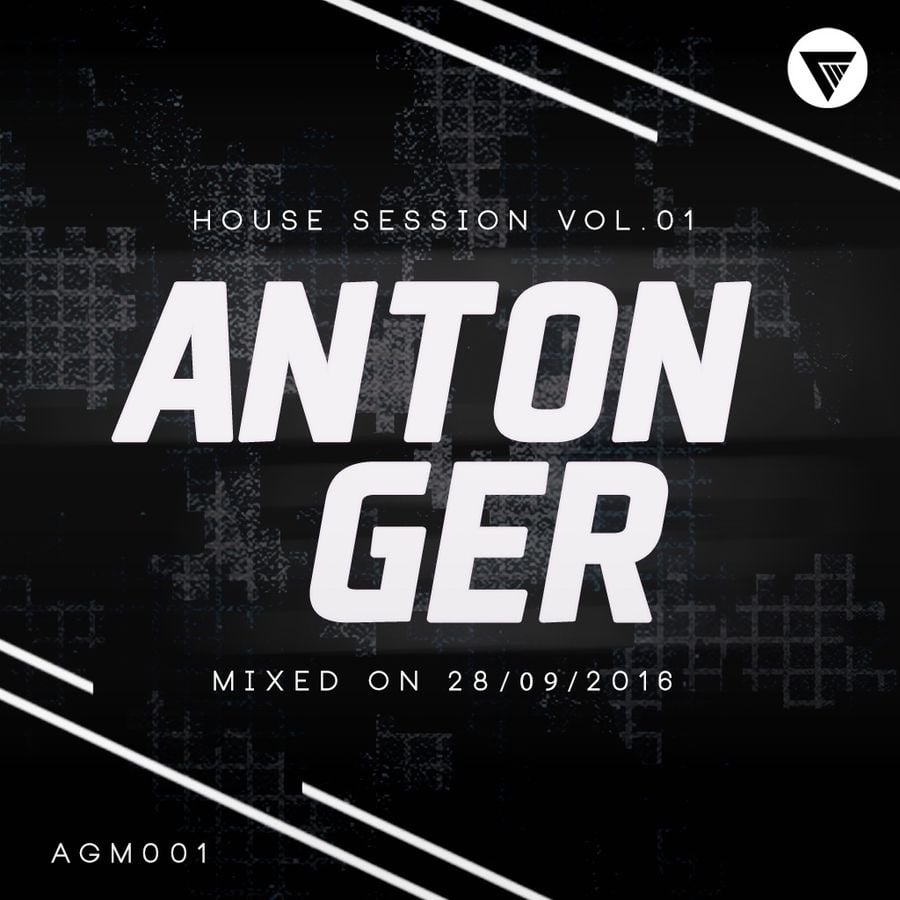 House mix 1. House session.