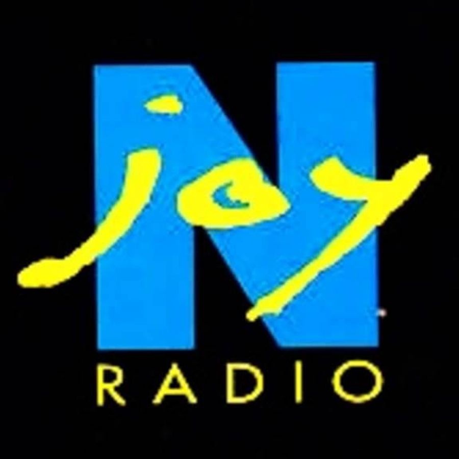 N'Joy Radio Charts (1) by eakenn favoriters Mixcloud