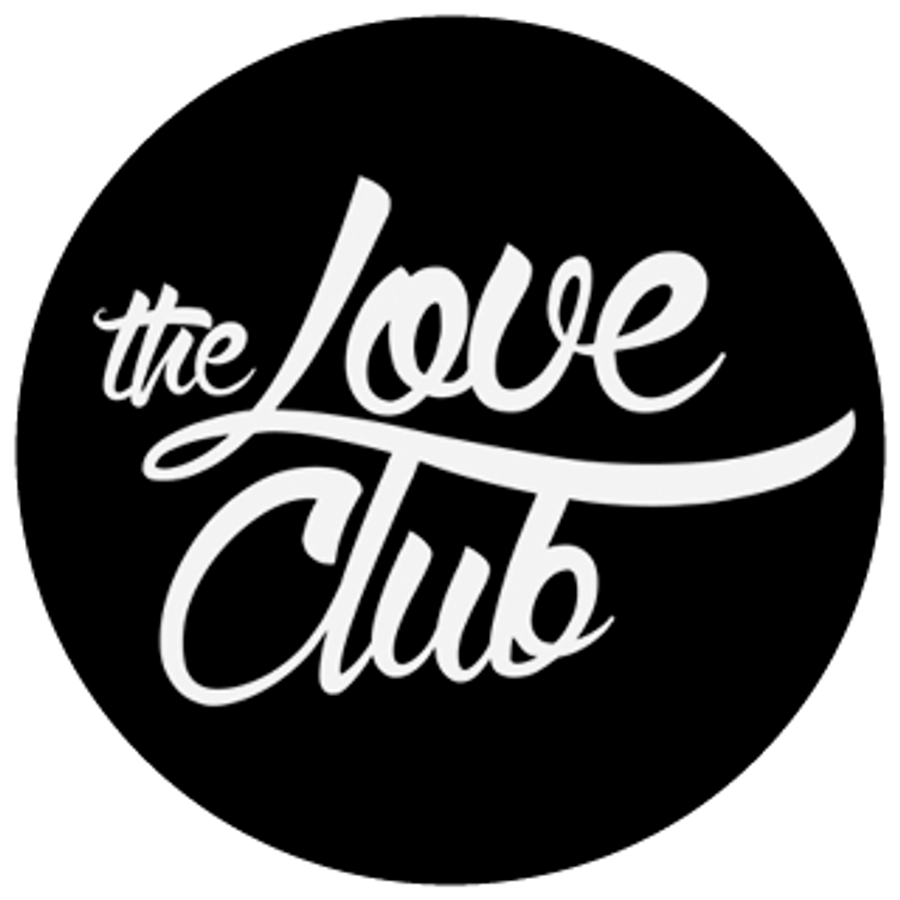 Love club digit