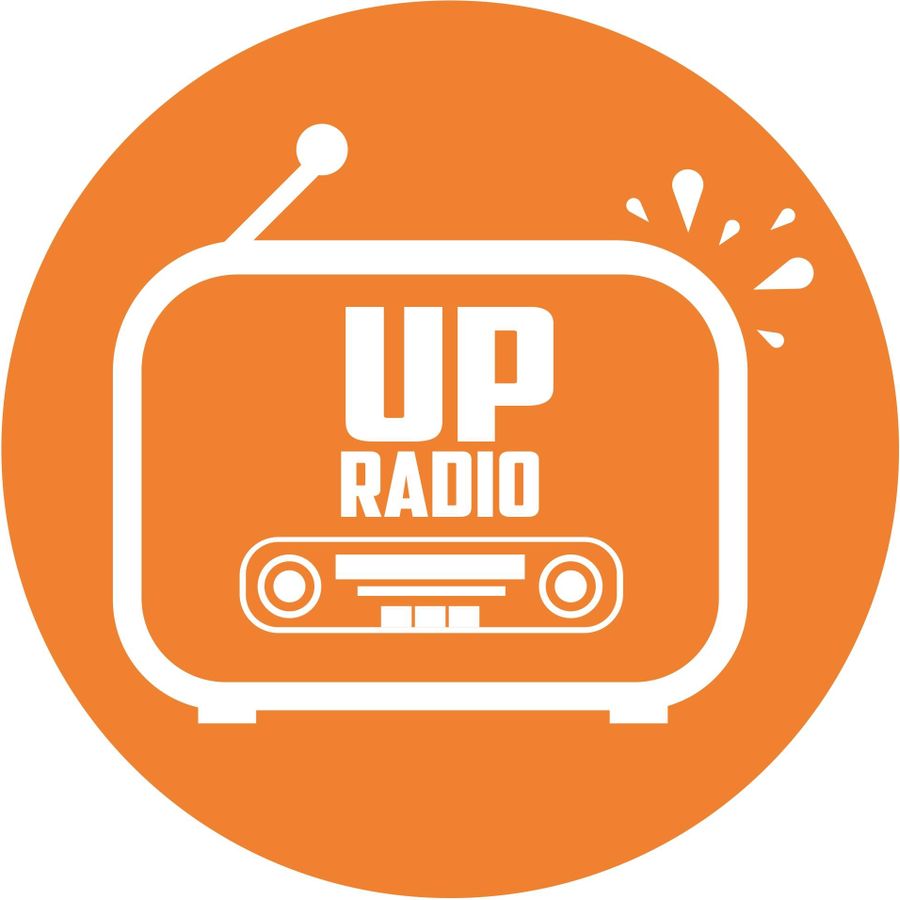 Радио лайв. Up радио. Information about Radio.