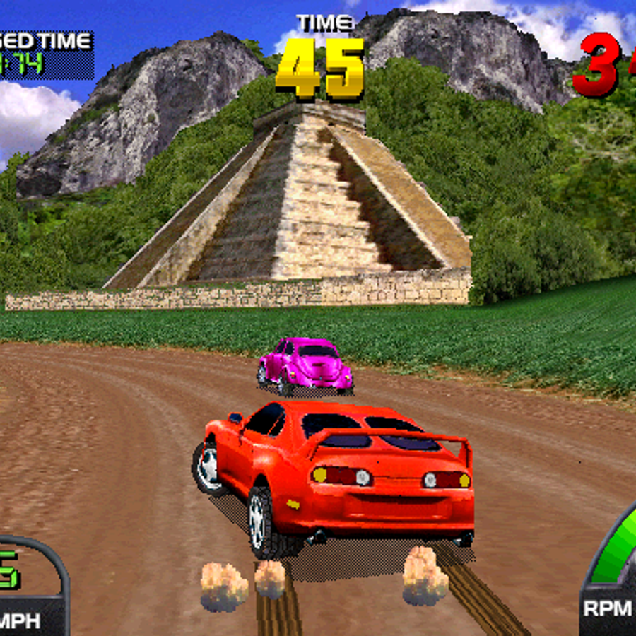 N world. Cruis’n. Cruis'n 1997. Cruisin' аркадная игра.