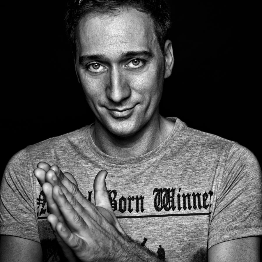 Paul van dyk let