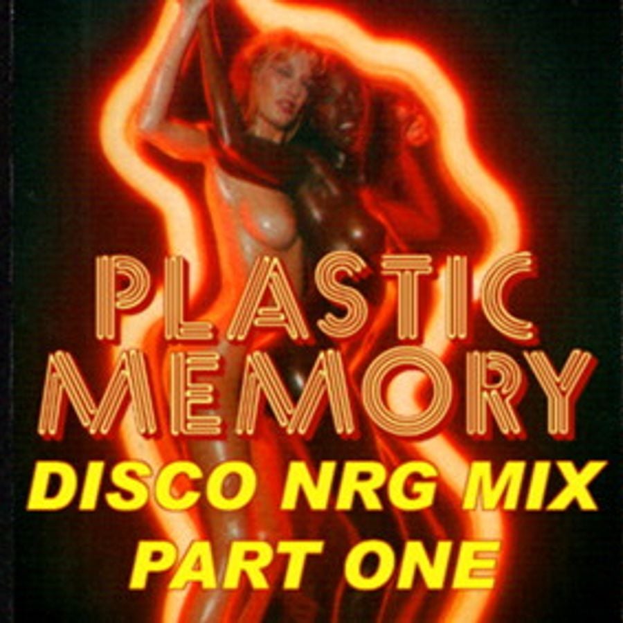 80's Dance Disco Mix Stars On 45