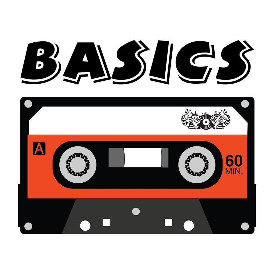 Radio basic. Radio basic