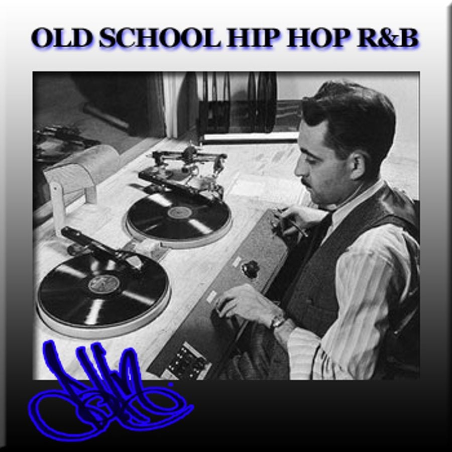 Hip Hop R&B Old School Mix Set - Remix, Mashup, Megamix By Dollamixes ...