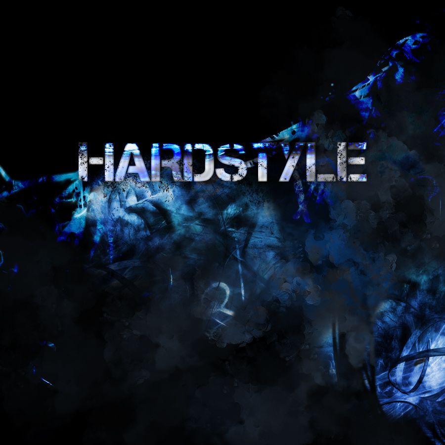 Eternity mixed. Hardstyle. Hardstyle some.