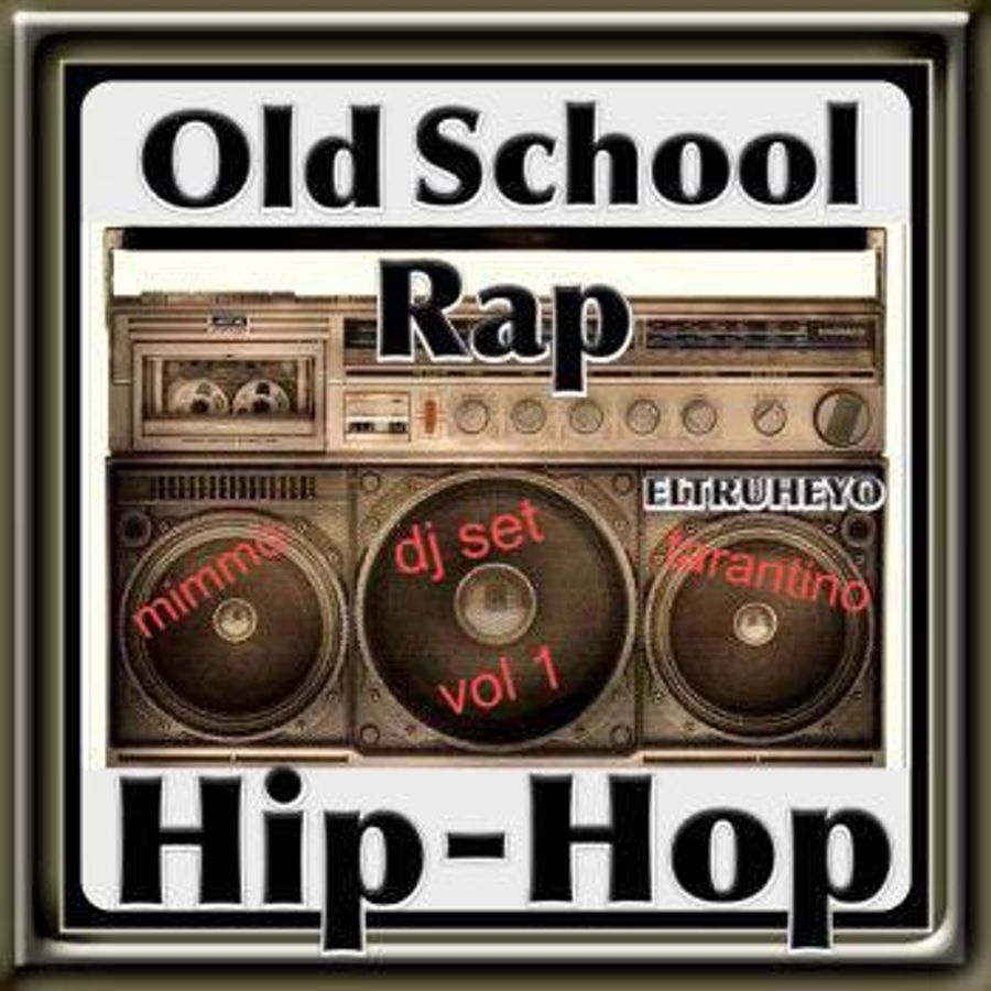 old school hip hop 90s playlist torrent