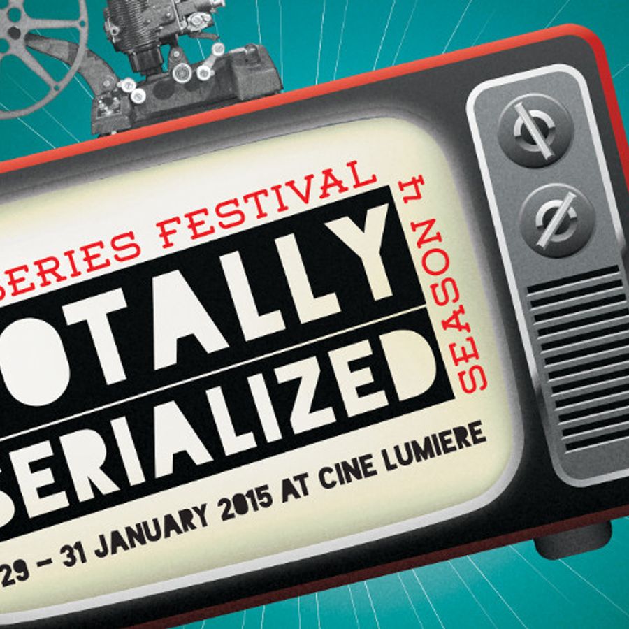 Totally Serialized Banana (E4) by Culturethèque UK listeners Mixcloud