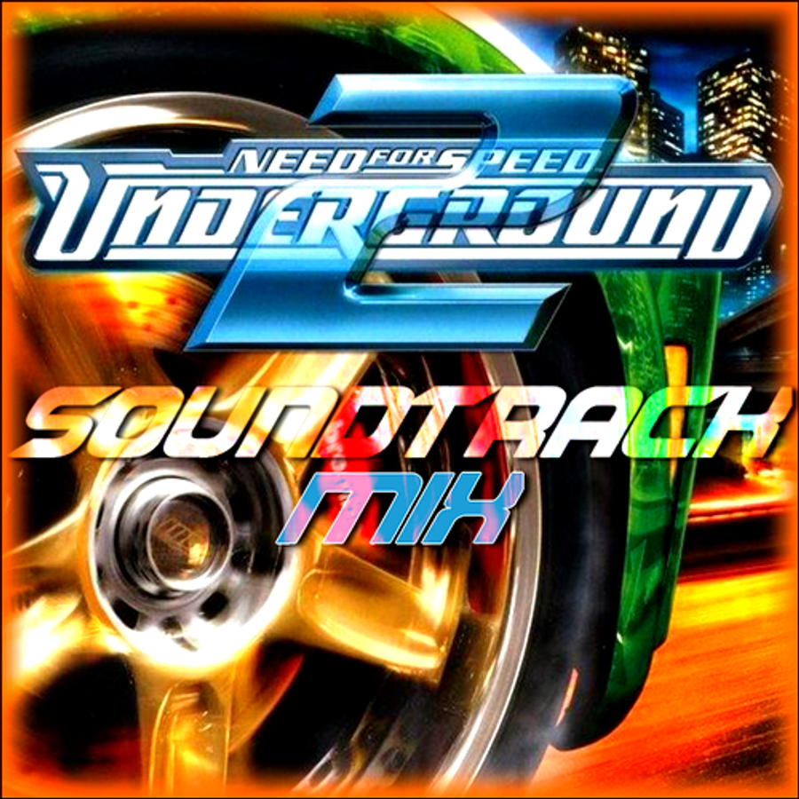 need for speed underground 2 soundtrack