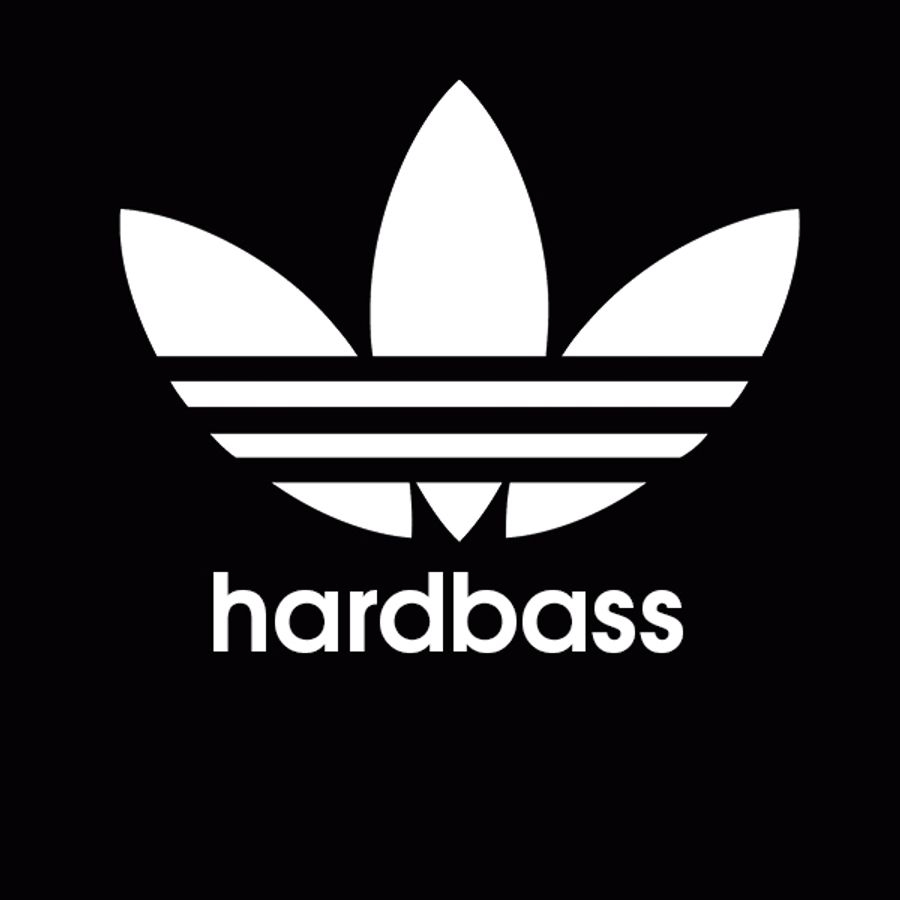 Hardbass adidas - ruski POP MIX vol. 4.