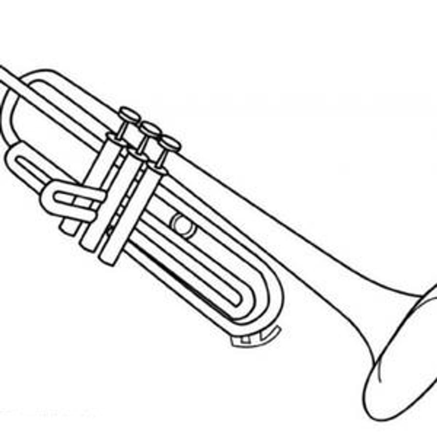 Музыкальный инструмент 