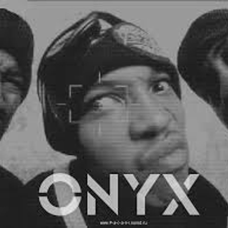 Оникс группа рэп. Onyx Rap.