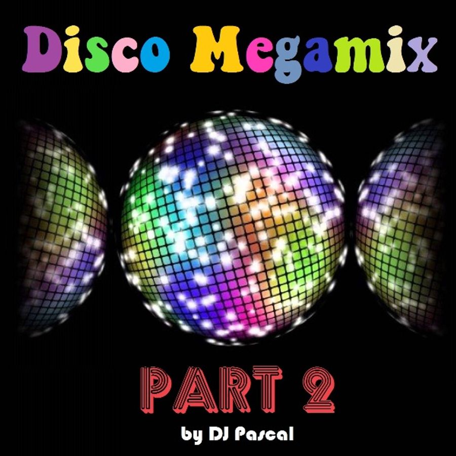 dj family megamix 2