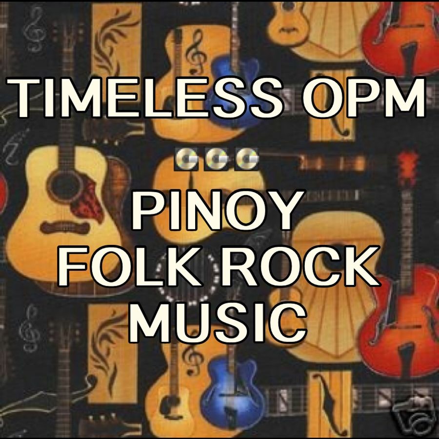 TIMELESS OPM ♥ ♥ ♥ PINOY FOLK ROCK MUSIC by SimplyJhaye Mixcloud