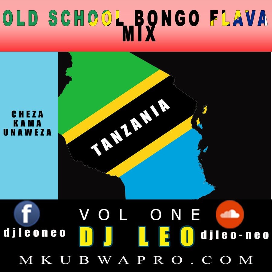 old bongo flava mix mp3 download