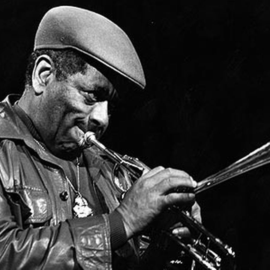 Dizzy gillespie. Dizzy gillespie