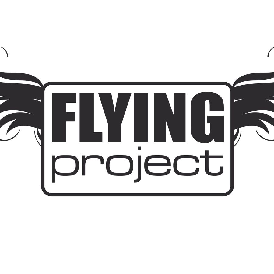 Flying project