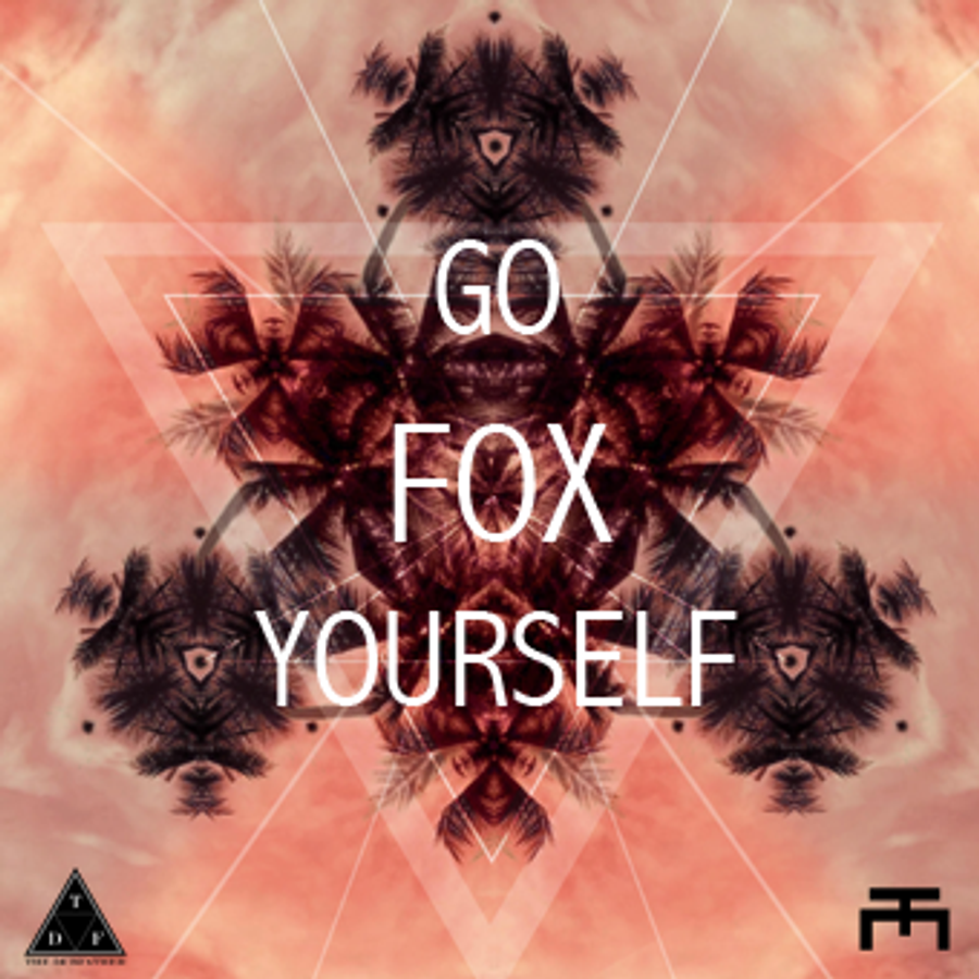 go fox yourself shirt