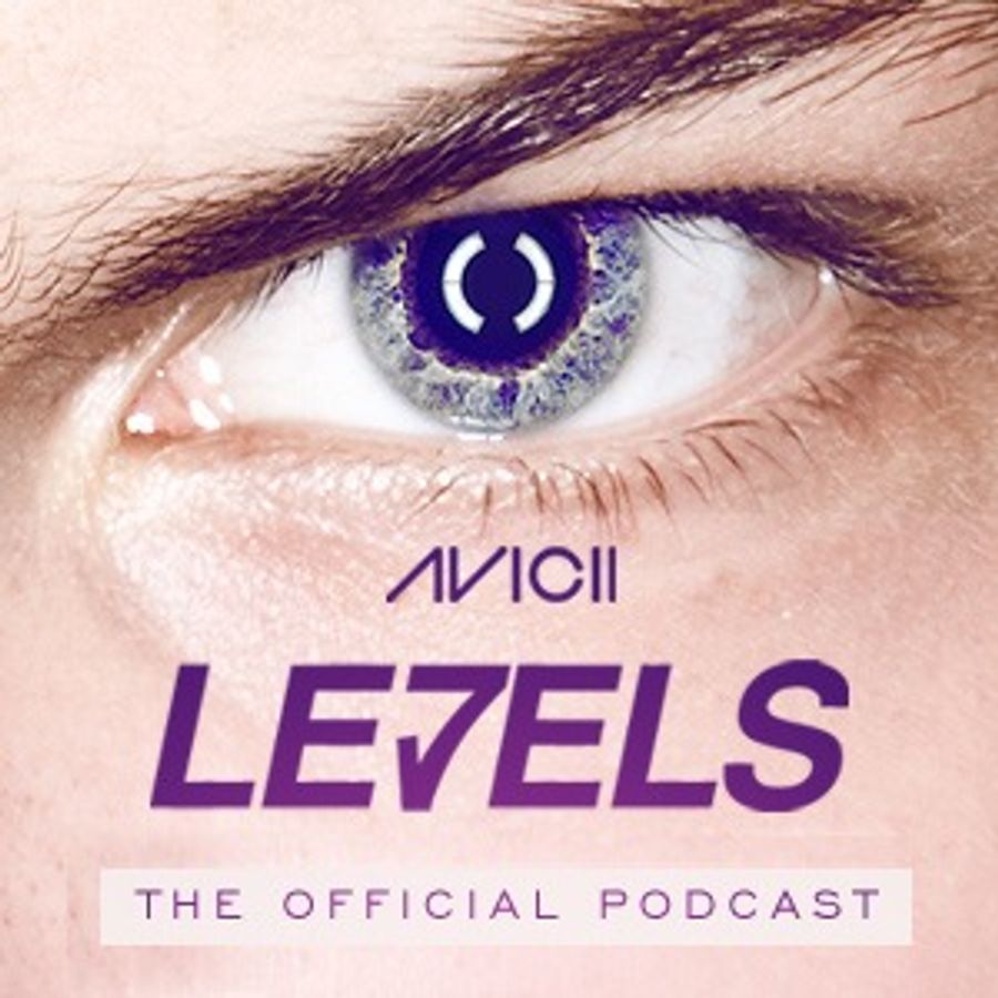 AVICII LEVELS EPISODE 038 by Avicii Mixcloud