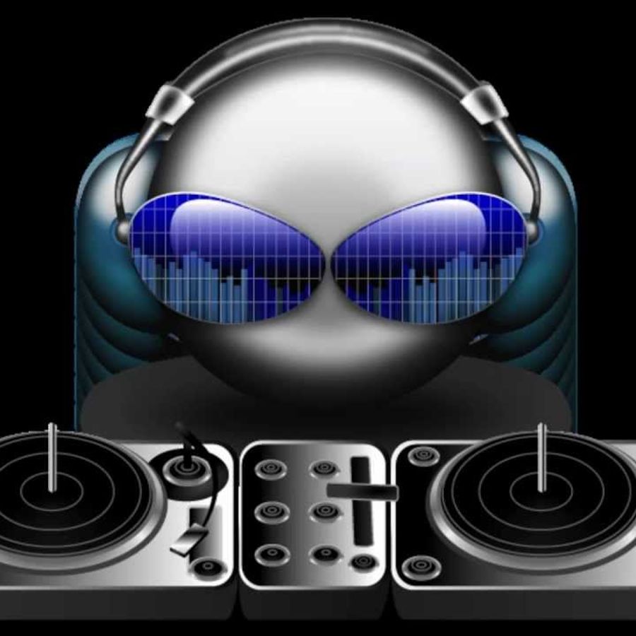Music MIX 1 - CLASSIC.Tape Megamix.DJ Shorty 44.Part 2015. 