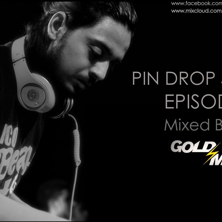 Goldsmith Presents Pin Drop Silence Episode 6 By GOLDSMITH Listeners 
