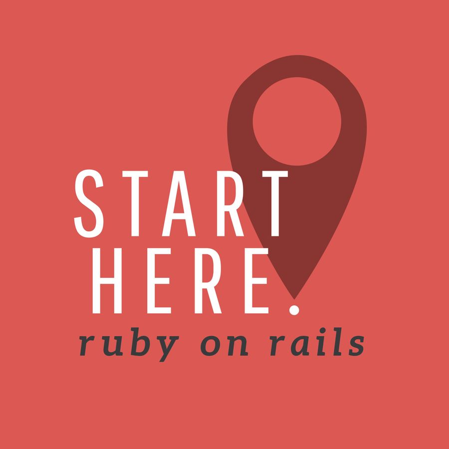 Start here. Ruby on Rails. Start Рубин. Ruby on Rails jobs.