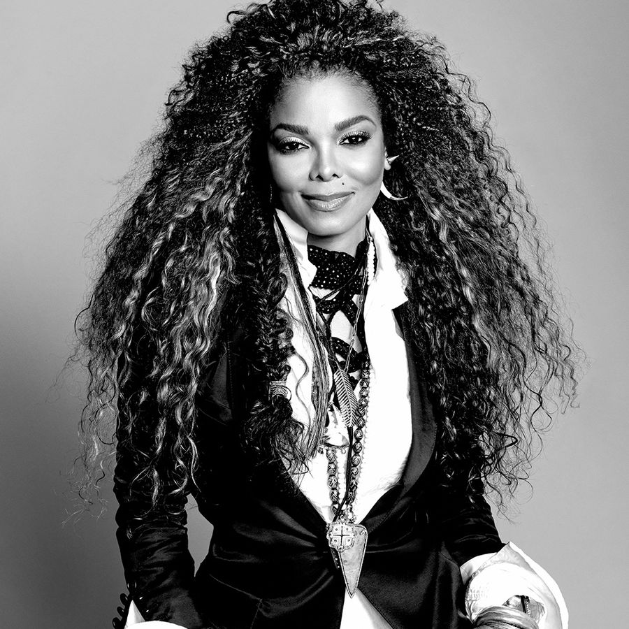 Janet Jackson