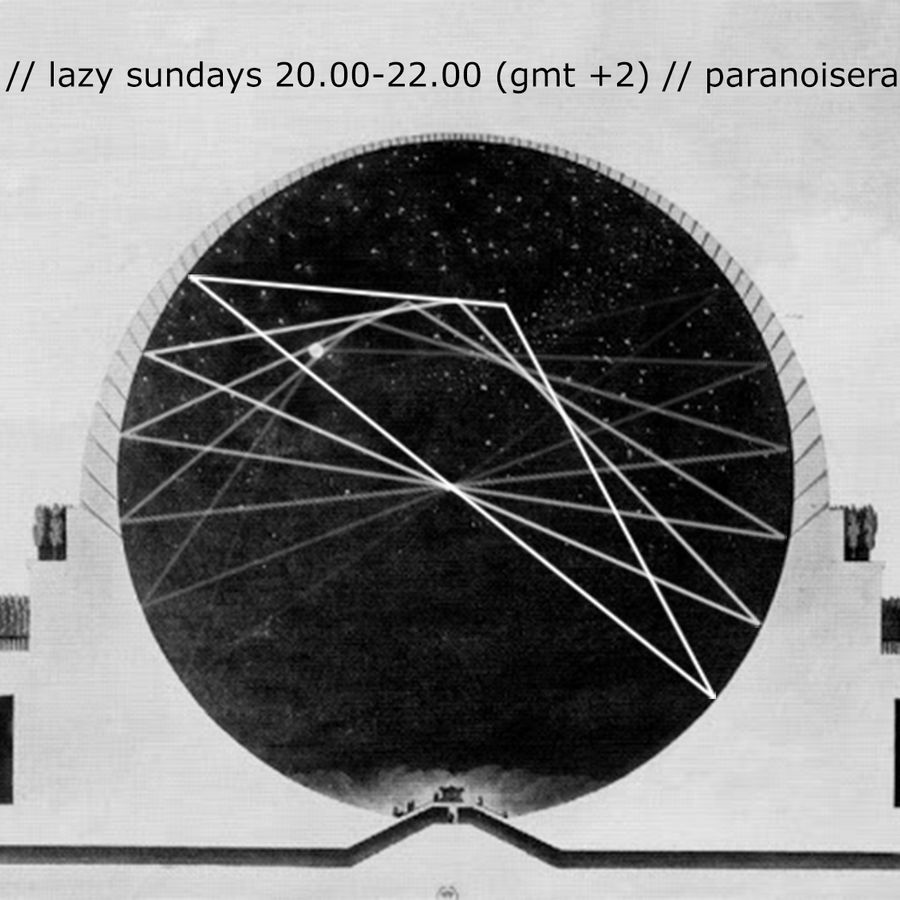 paranoiseradio