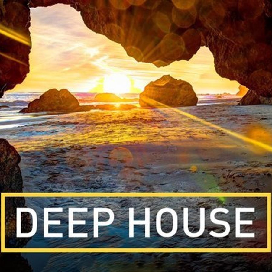 Deep House заставка