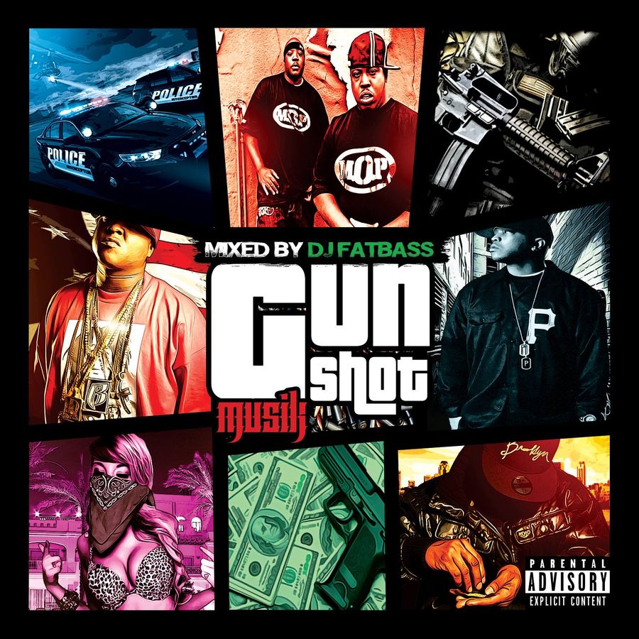 gun shot mp3 download