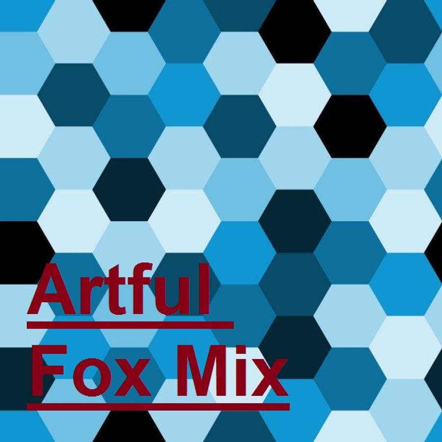 Фокс микс. Kattison & Parx - Sunrise (Deep Mix). Fox Mix 13. Fox Mix rodgips. Fox mix