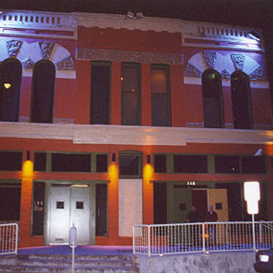 Spy Houston TX DJ Mike Masters [January 15, 2000] by Rage