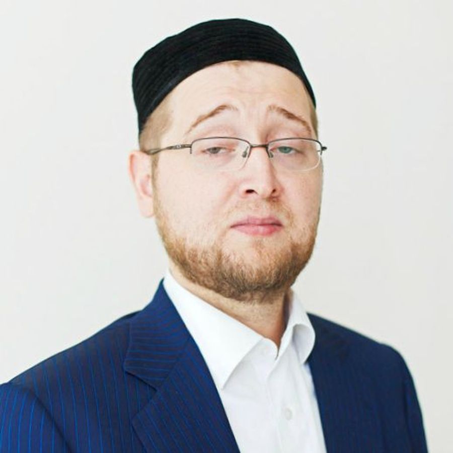 Аляутдинов Фаиль