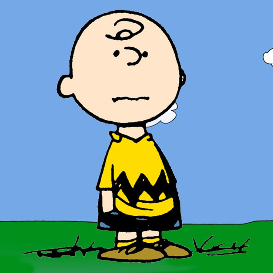 Charlie Brown - Tribute.