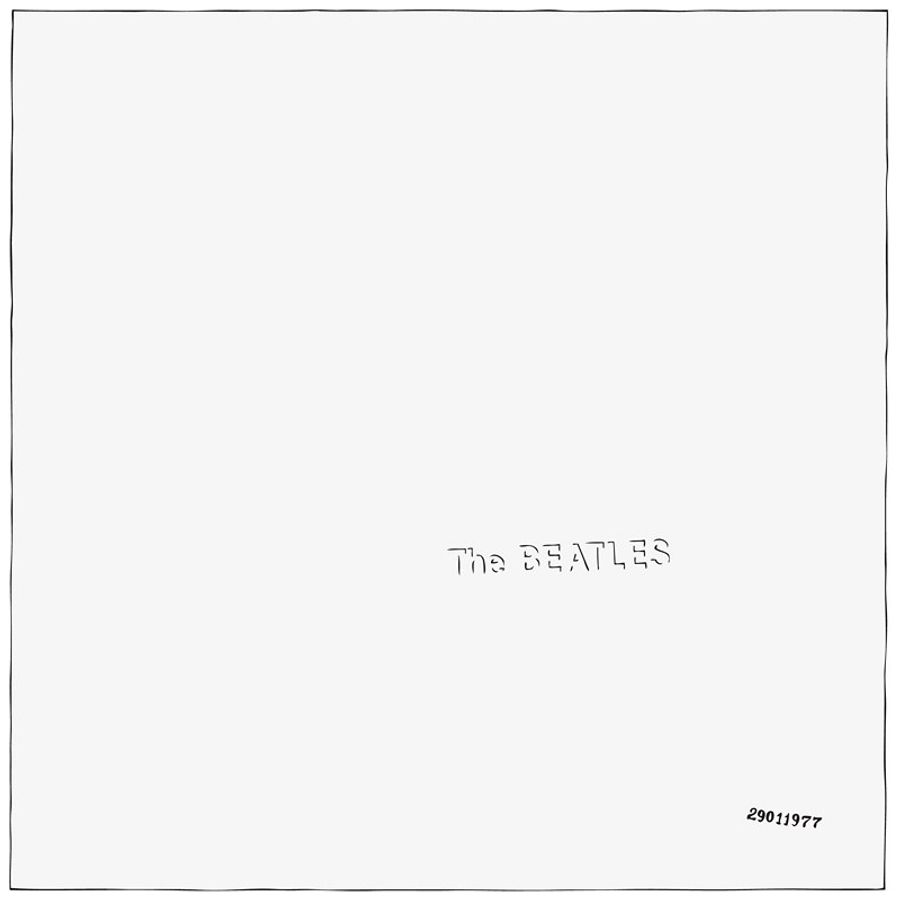 White альбом. The Beatles White album обложка. The Beatles White album Cover. Белый альбом Битлз обложка. Белая обложка альбома.