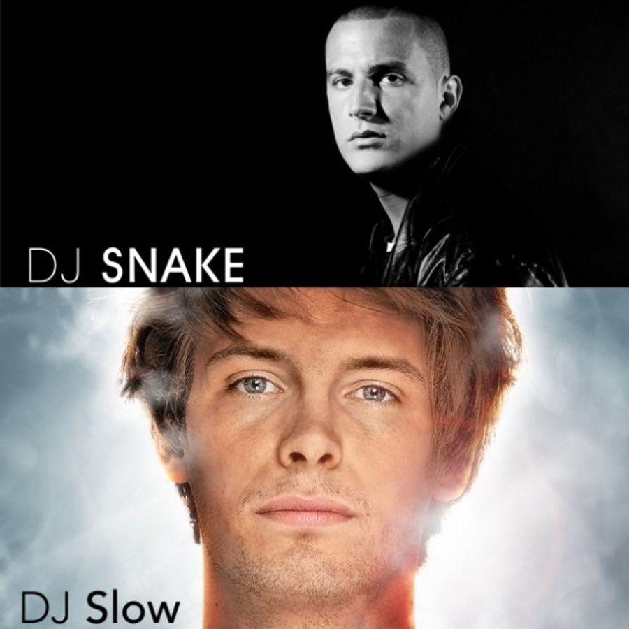 Diplo And Friends On Bbc Radio 1xtra Feat Dj Snake And Pelican Fly Dj