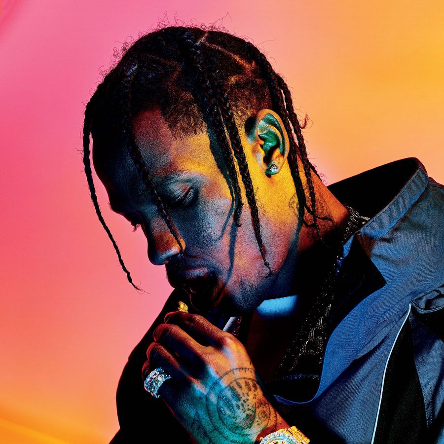 Travis Scott