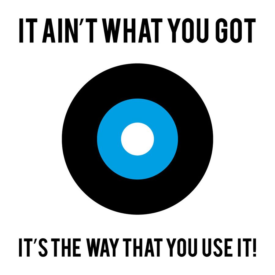 It ain t what you got it s the way that you use it by soulbrew mixcloud